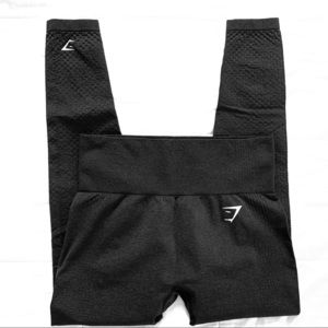 Gynshark Seamless Leggings